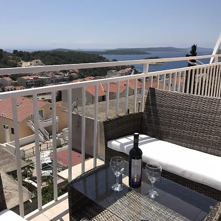 And Jasna Vendégház 3*