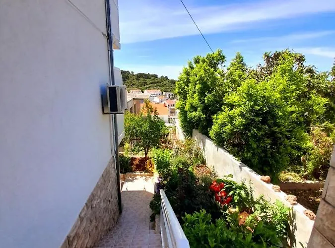 Vendégház And Jasna Hvar Town