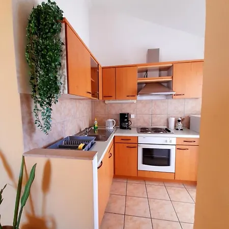 And Jasna 3* Hvar Town