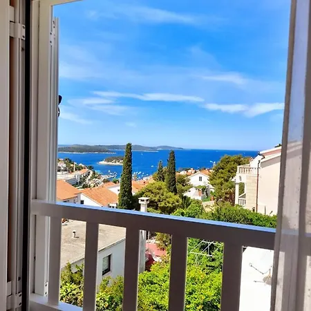 Pensionat And Jasna 3*