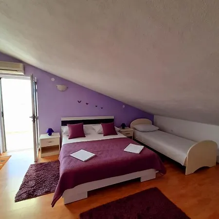 Pensionat And Jasna 3*