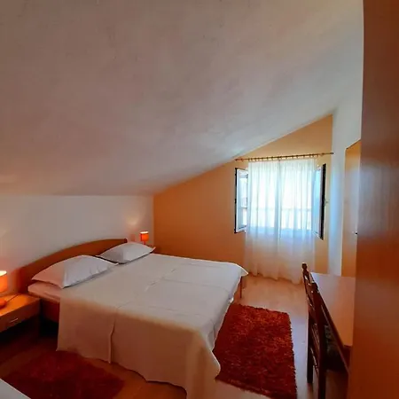 Penzion And Jasna Hvar Town