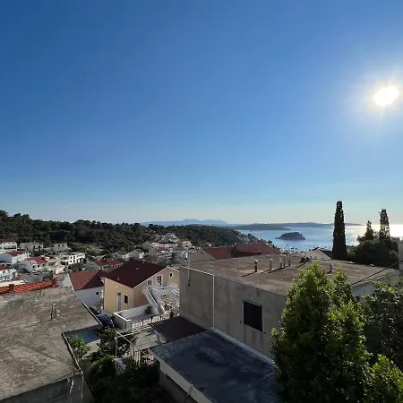 And Jasna Penzion 3*