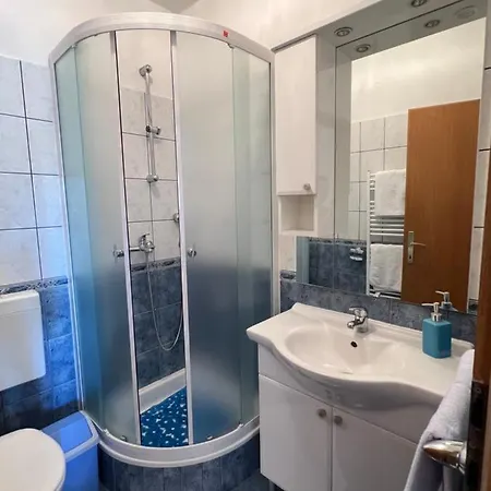 Pensionat And Jasna 3*