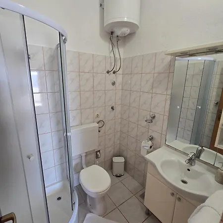 And Jasna Pensjonat 3*