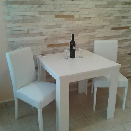 بيت ضيافة And Jasna