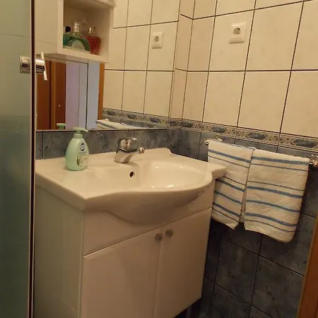 And Jasna Penzion Hvar Town