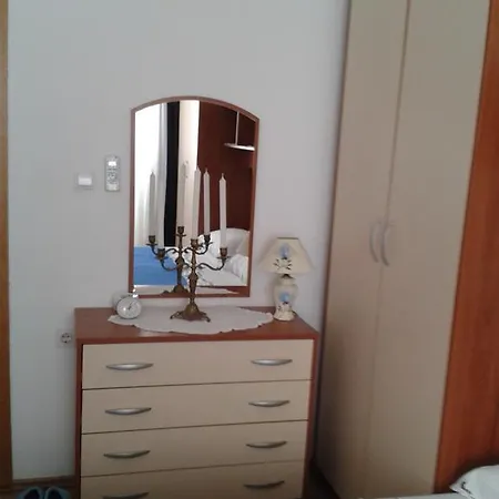 بيت ضيافة And Jasna 3*