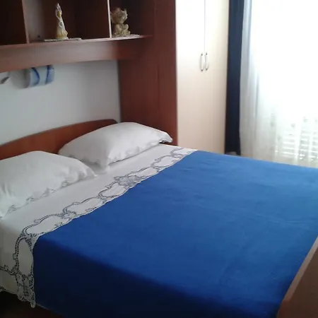 Penzion And Jasna Hvar Town