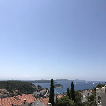 Pensjonat And Jasna 3*