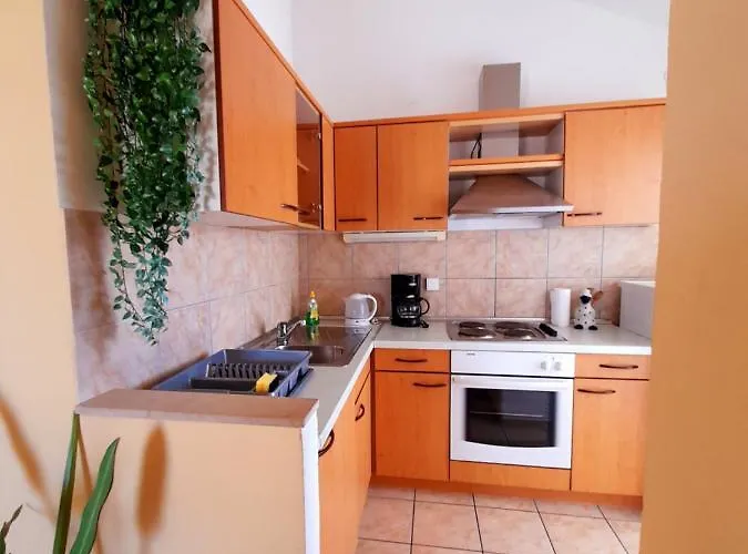 And Jasna 3* Hvar Town