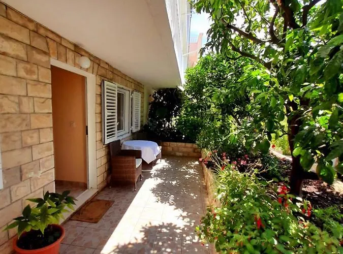 Guest house And Jasna 3*