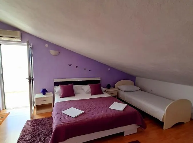 Guest house And Jasna 3*