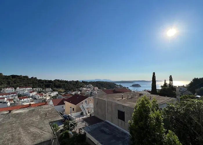 And Jasna Guest house 3*