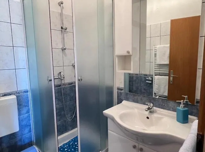 Guest house And Jasna 3*