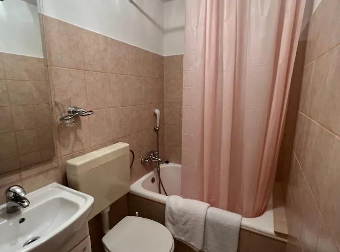 And Jasna 3* Hvar Town