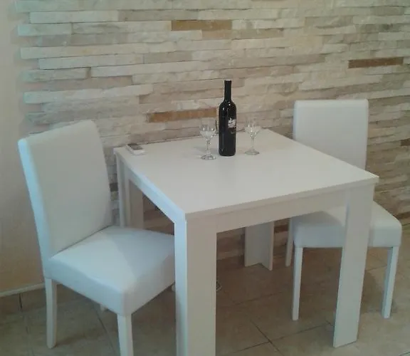 Guest house And Jasna