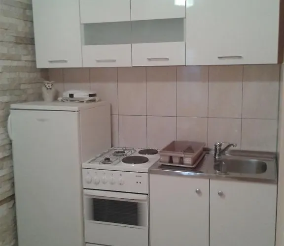 Gasthuis And Jasna Hvar Town