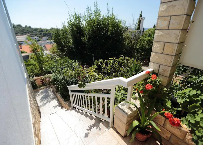 Guest house And Jasna 3*