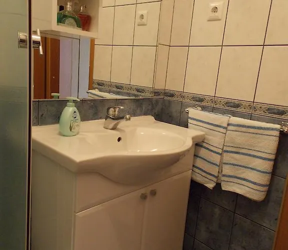 And Jasna Guest house Hvar Town