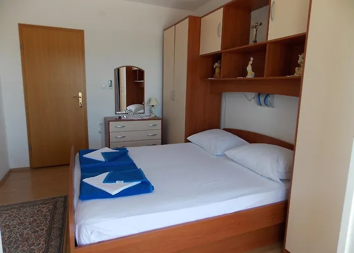 Guest house And Jasna 3*