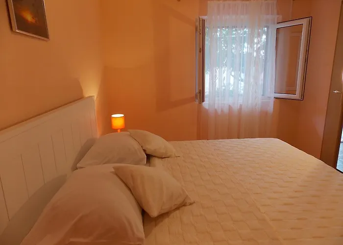 Guest house And Jasna