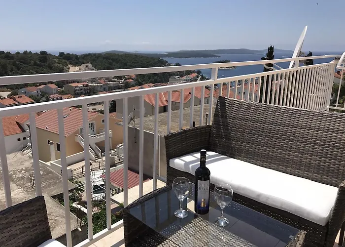 And Jasna Guest house 3*