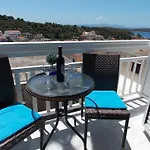 And Jasna Hvar Town